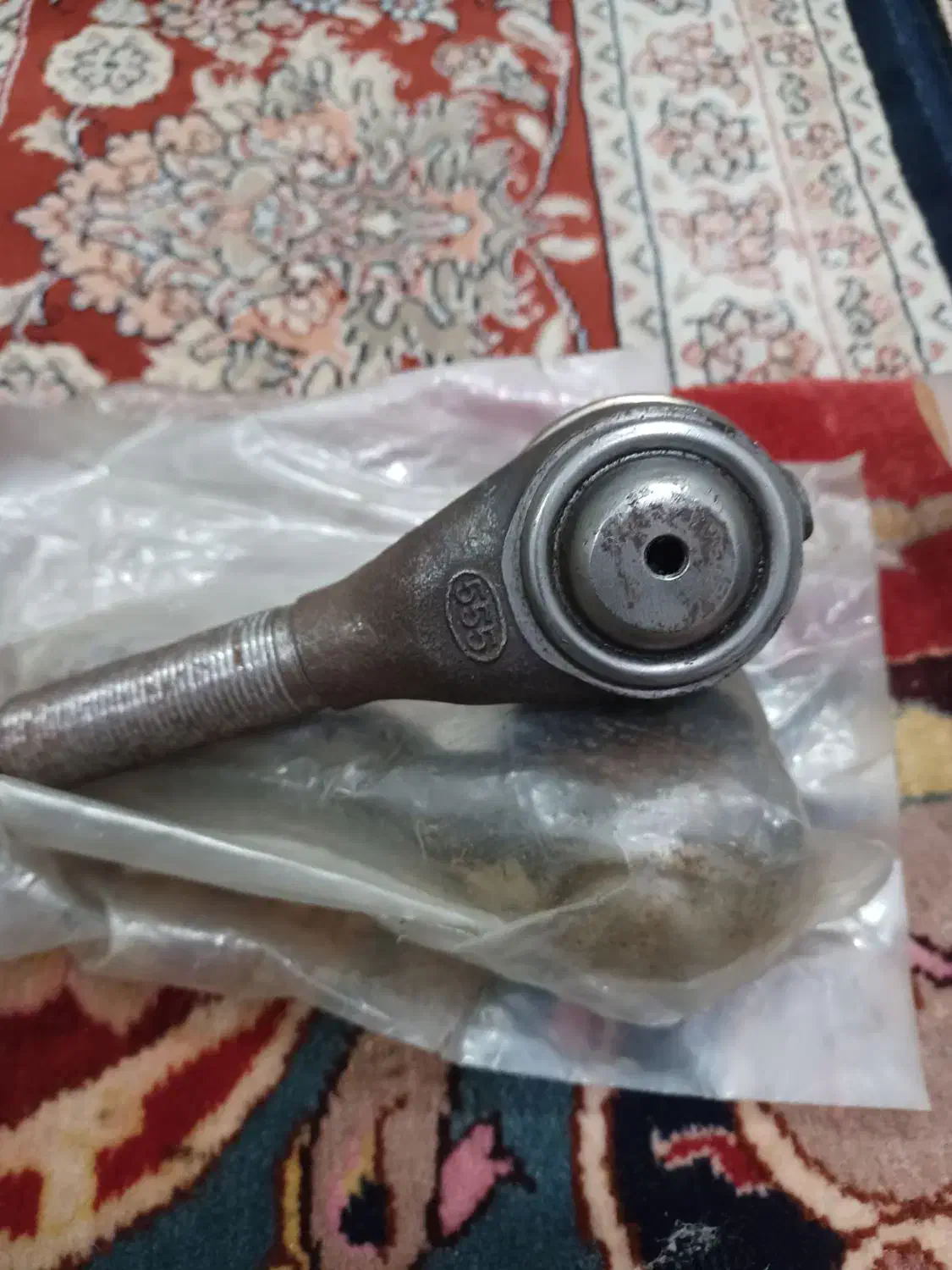 لوازم تویوتا 2f|قطعات یدکی و لوازم جانبی|کرمانشاه, |دیوار