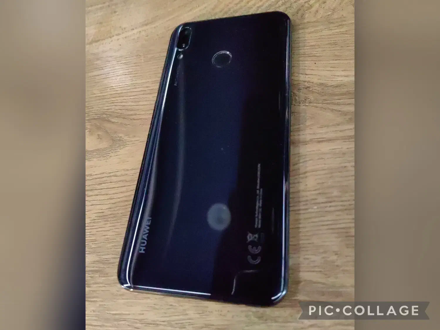 گوشی هواوی مدل Y9 2019|موبایل|تهران, شیخ هادی|دیوار