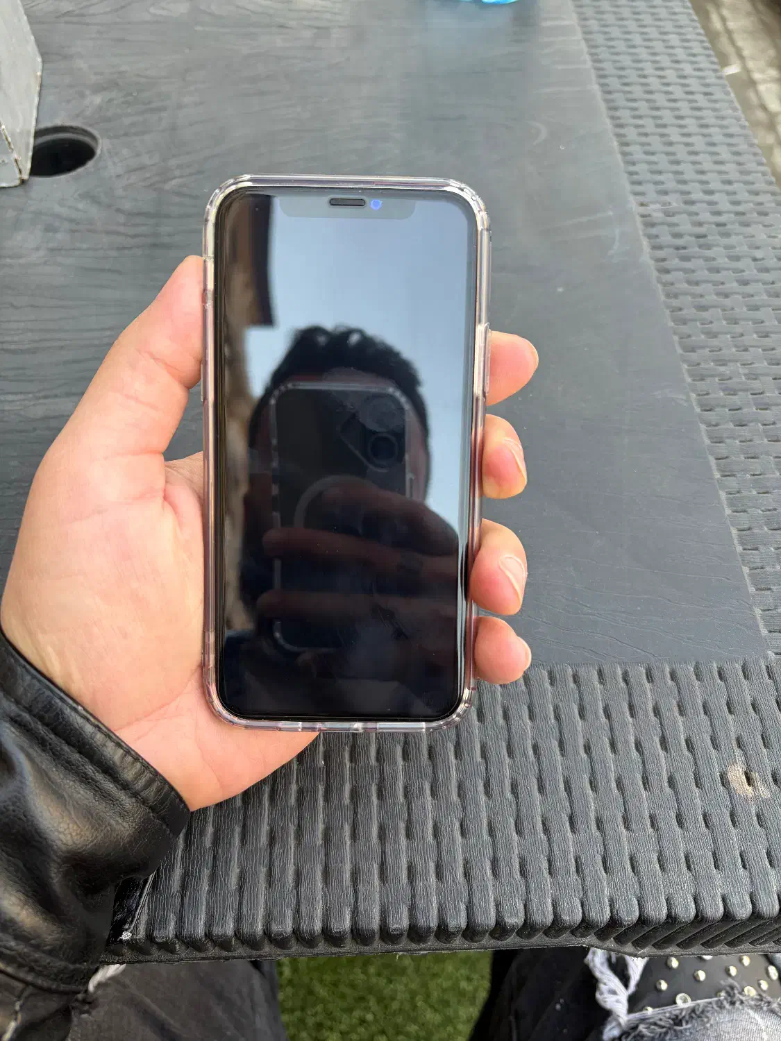 ایفون ۱۱ پرو|موبایل|تهران, بنی‌هاشم|دیوار