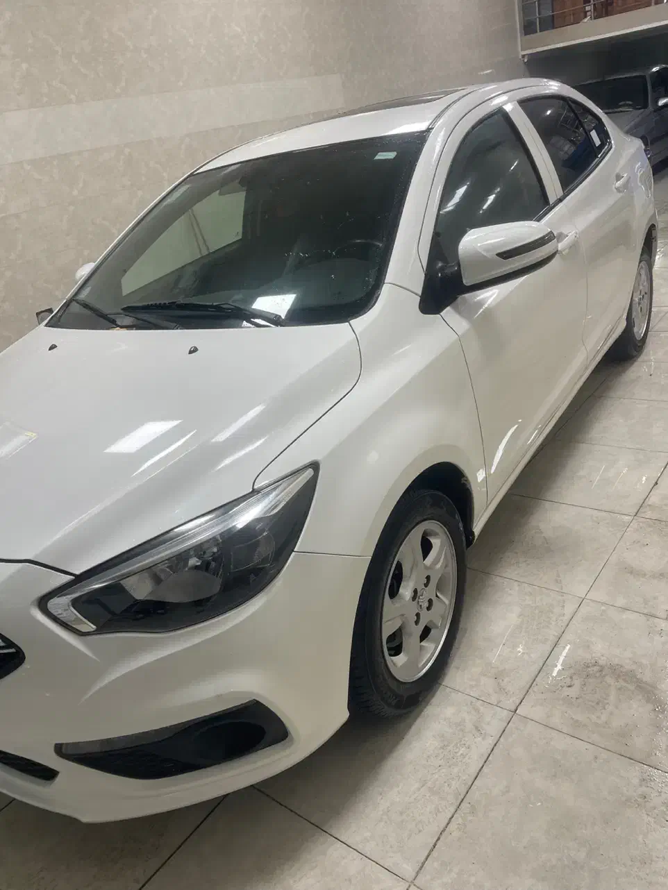 شاهین ۱۴۰۱G|خودرو سواری و وانت|تبریز, |دیوار