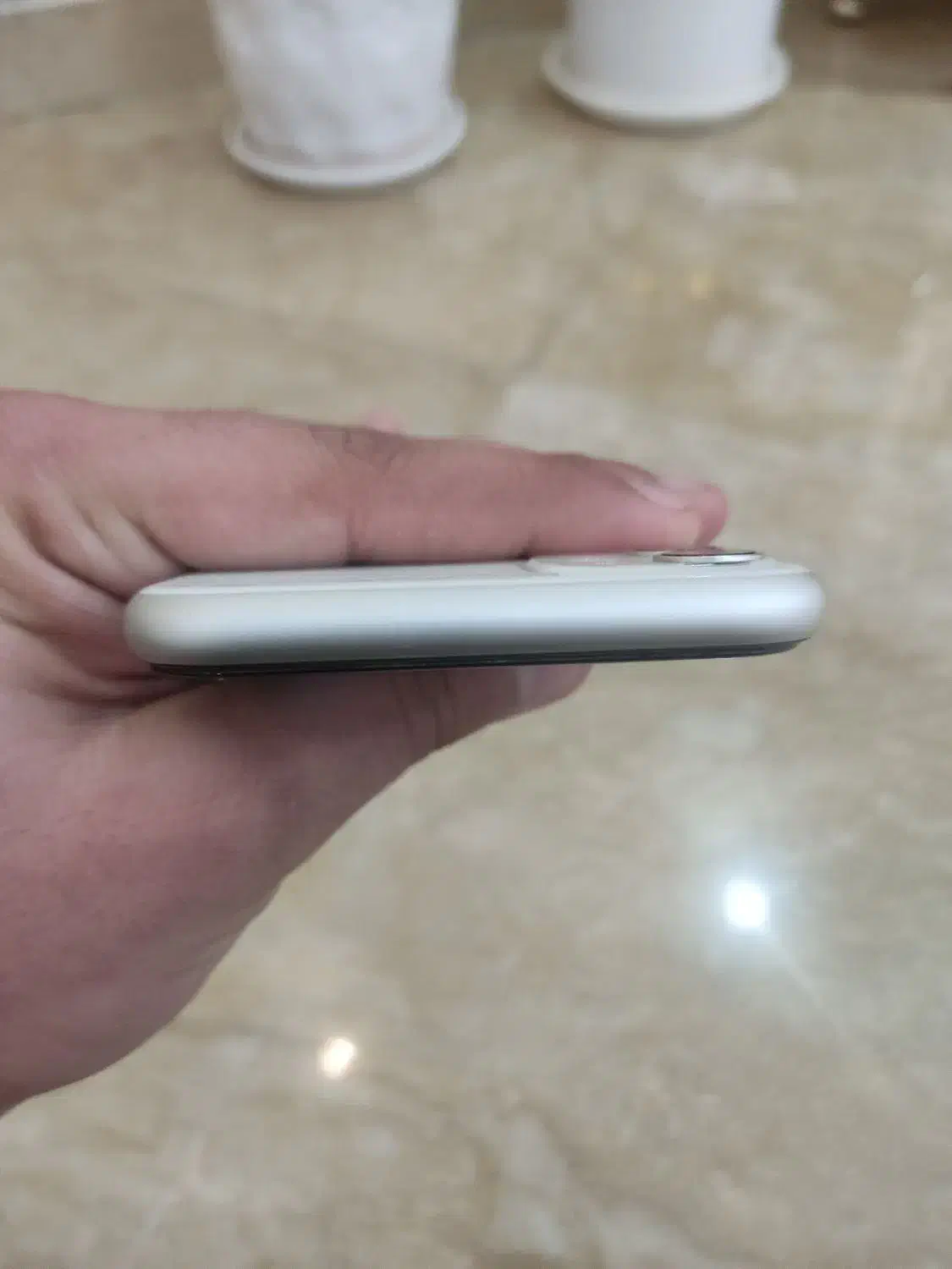 آیفون 11 نرمال|موبایل|تهران, حافظیه|دیوار