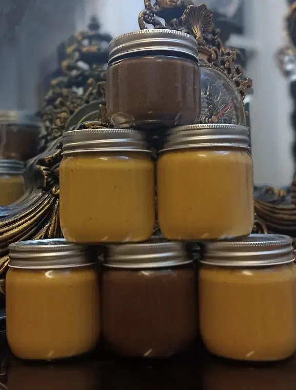 کره بادام زمینی|خوردنی و آشامیدنی|شیراز, اصلاح‌نژاد|دیوار