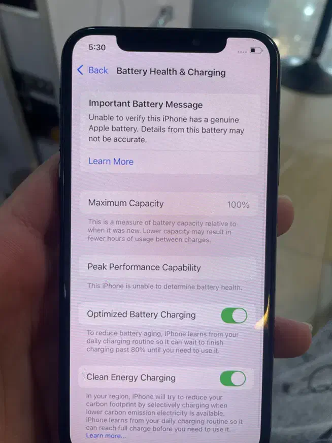 XS 64 G|موبایل|کرج, عظیمیه|دیوار