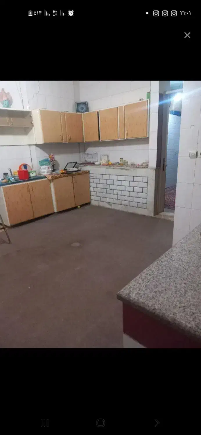 خونه|فروش خانه و ویلا|کیار, |دیوار