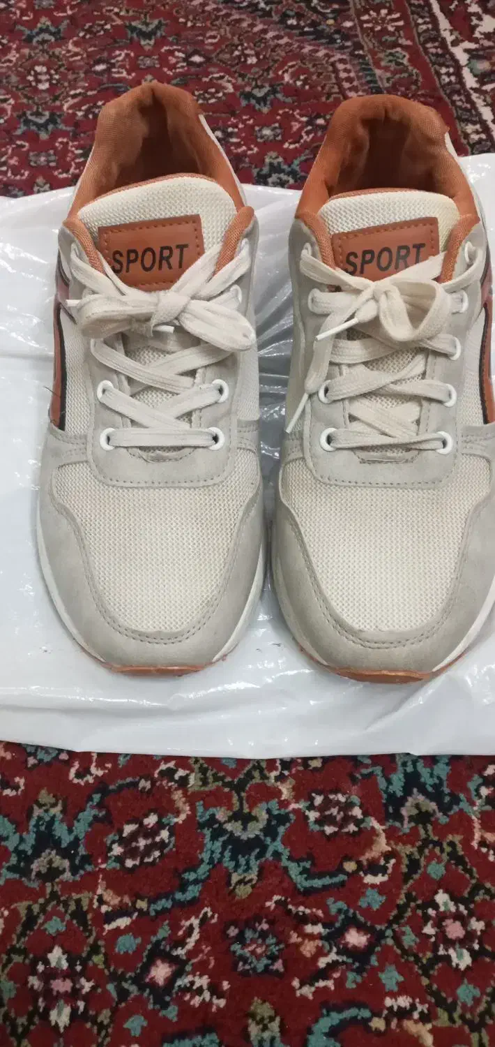 کتونی|کیف، کفش، کمربند|قم, ولیعصر|دیوار