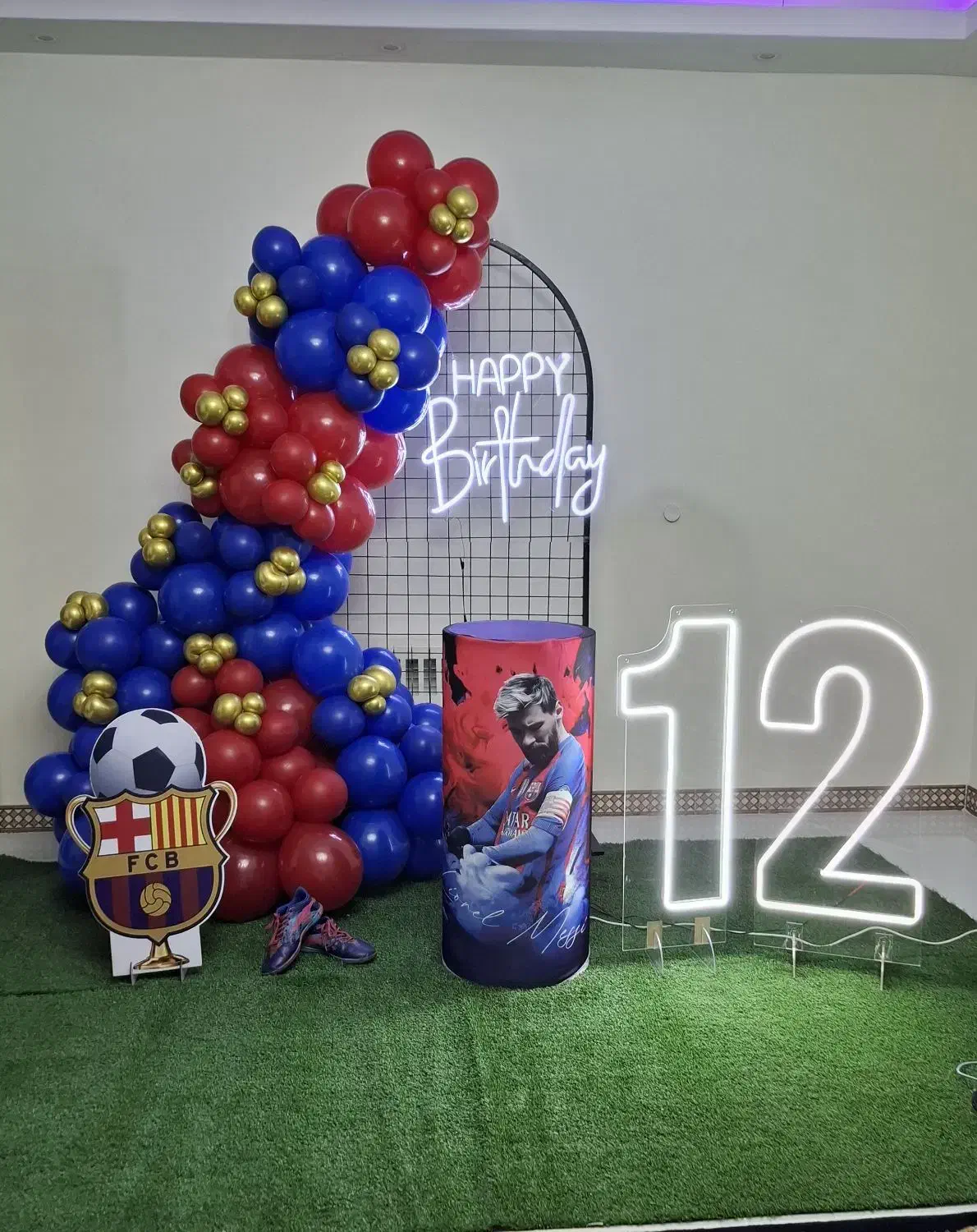 ریسه بادکنک|اسباب‌بازی بچه|تهران, افسریه شمالی|دیوار