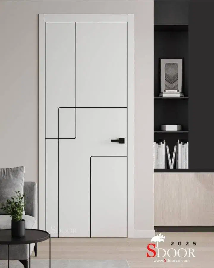 درب پلی وود|مصالح و تجهیزات ساختمان|دوگنبدان, |دیوار