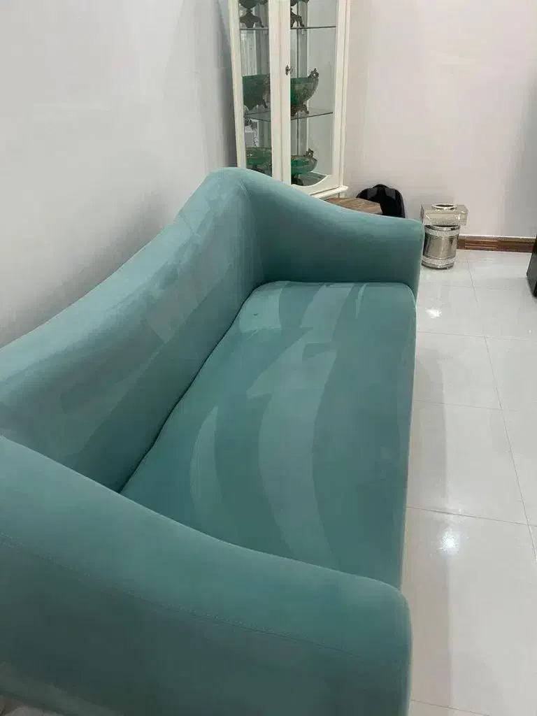 مبلشویی صفر بیست و یک (021)|خدمات نظافت|اسلام‌شهر, زرافشان|دیوار