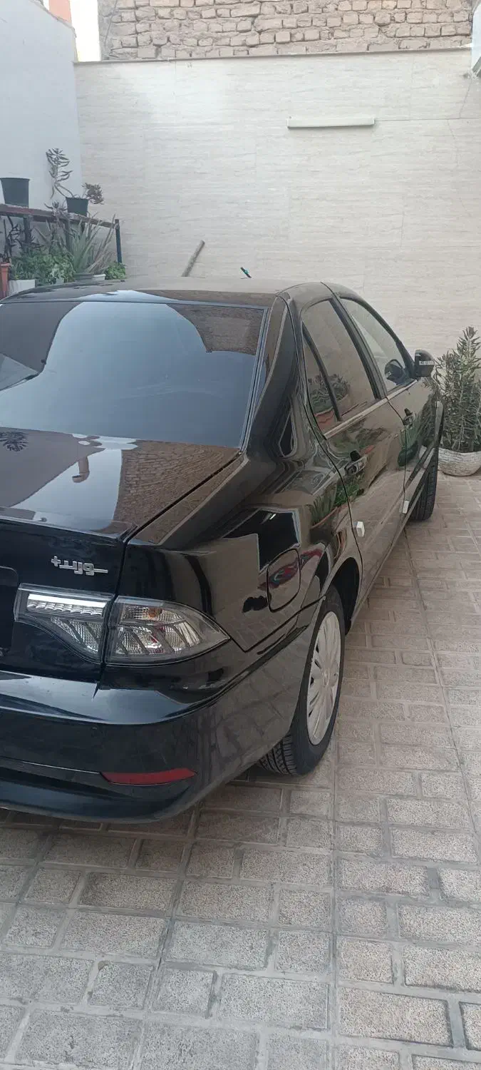 سمند سورن پلاس xu7p صفر|خودرو سواری و وانت|قرچک, مهدیه|دیوار