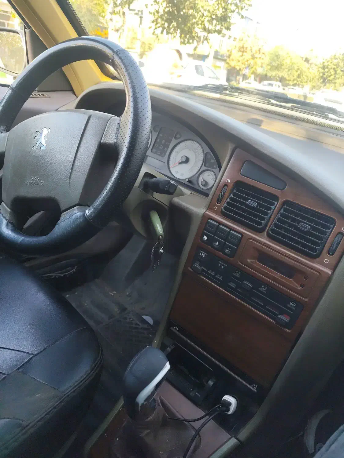 پارس تیوفایو|خودرو سواری و وانت|سبزوار, رضوی|دیوار