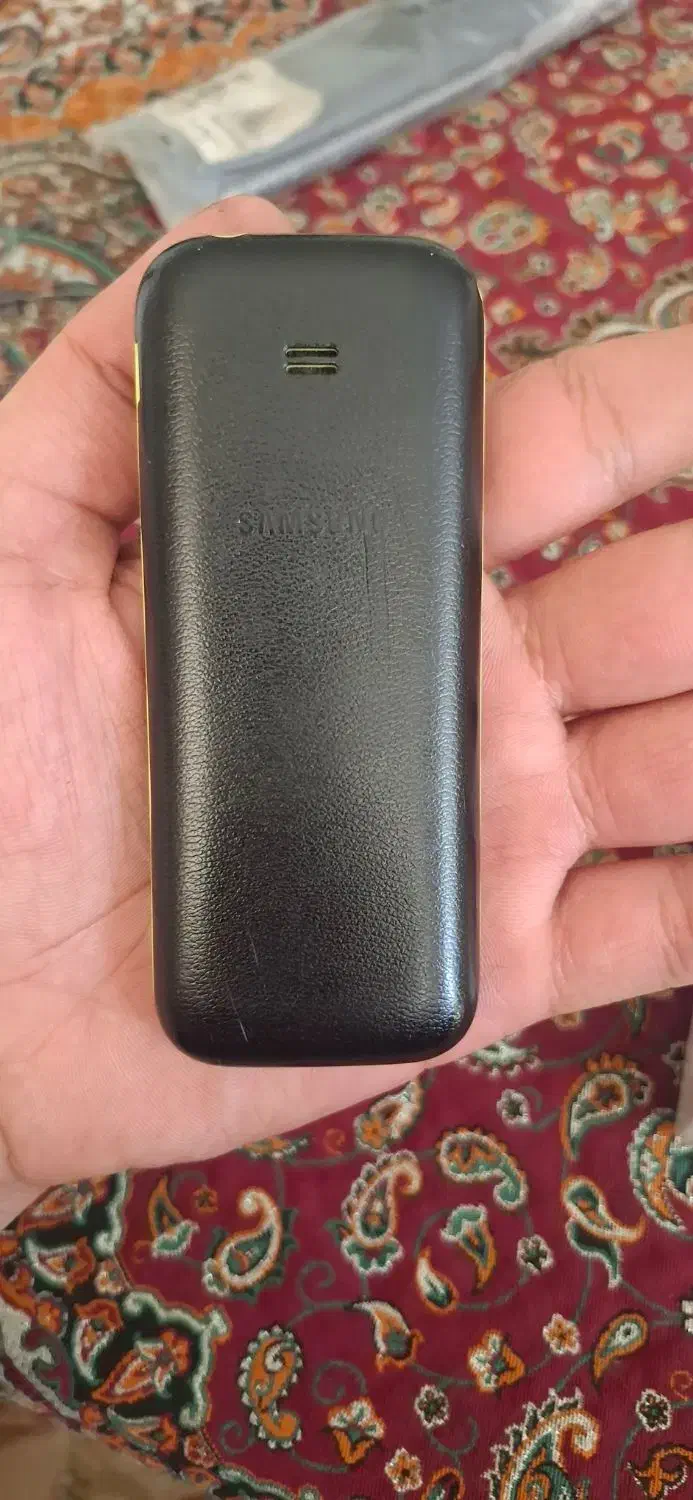 گوشی ساده سامسونگ B310|موبایل|شیراز, گویم|دیوار