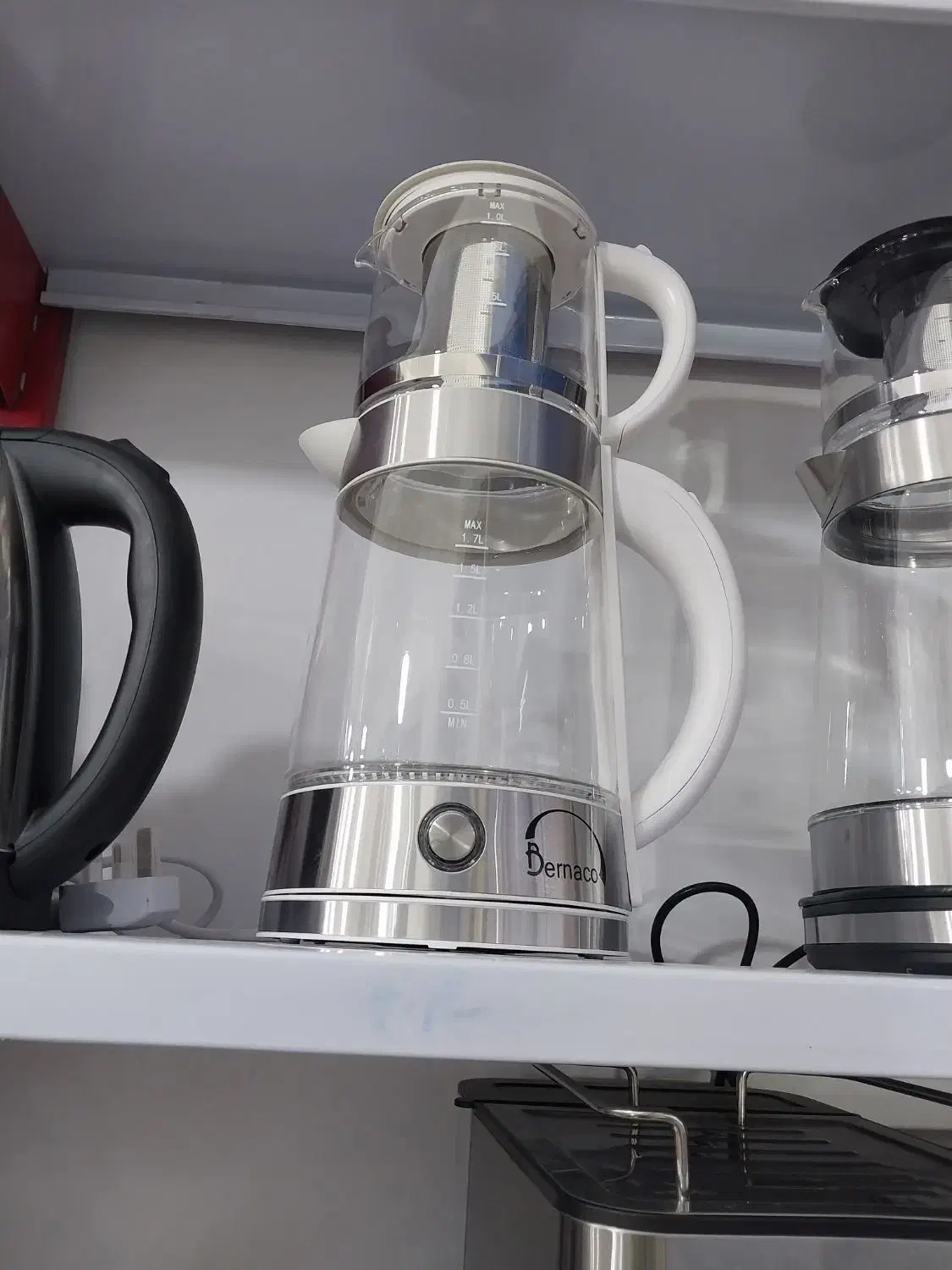 چای ساز روهمی|سماور، چای‌ساز، قهوه‌ساز|ساوه, |دیوار