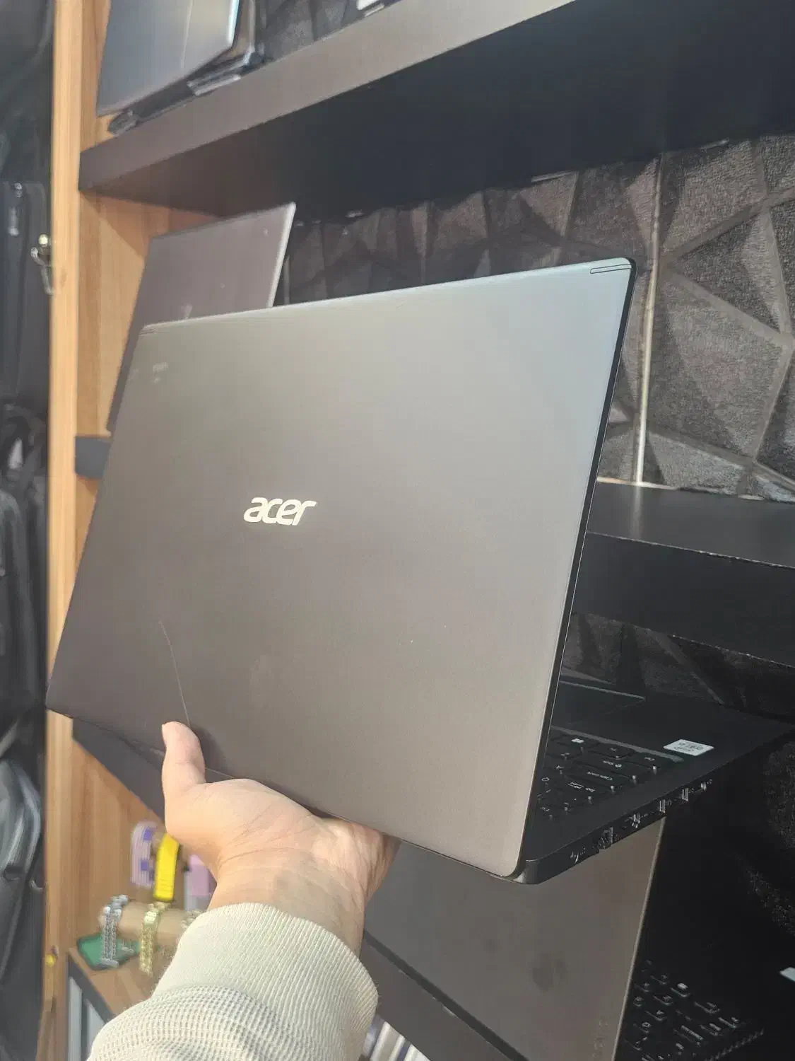 لپ تاپ اقساطی Acer aspirea315|رایانه همراه|اصفهان, کساره|دیوار