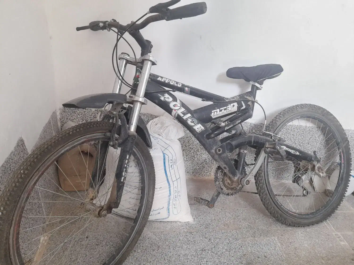 دوچرخه۲۶ زیرقیمت بازار|دوچرخه، اسکیت، اسکوتر|بیرجند, |دیوار