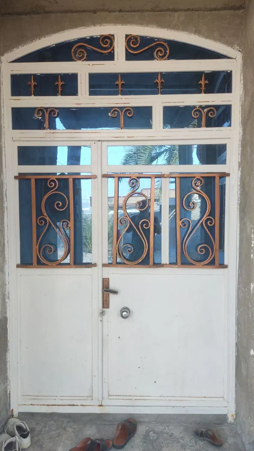 درب حال|مصالح و تجهیزات ساختمان|علامرودشت, |دیوار