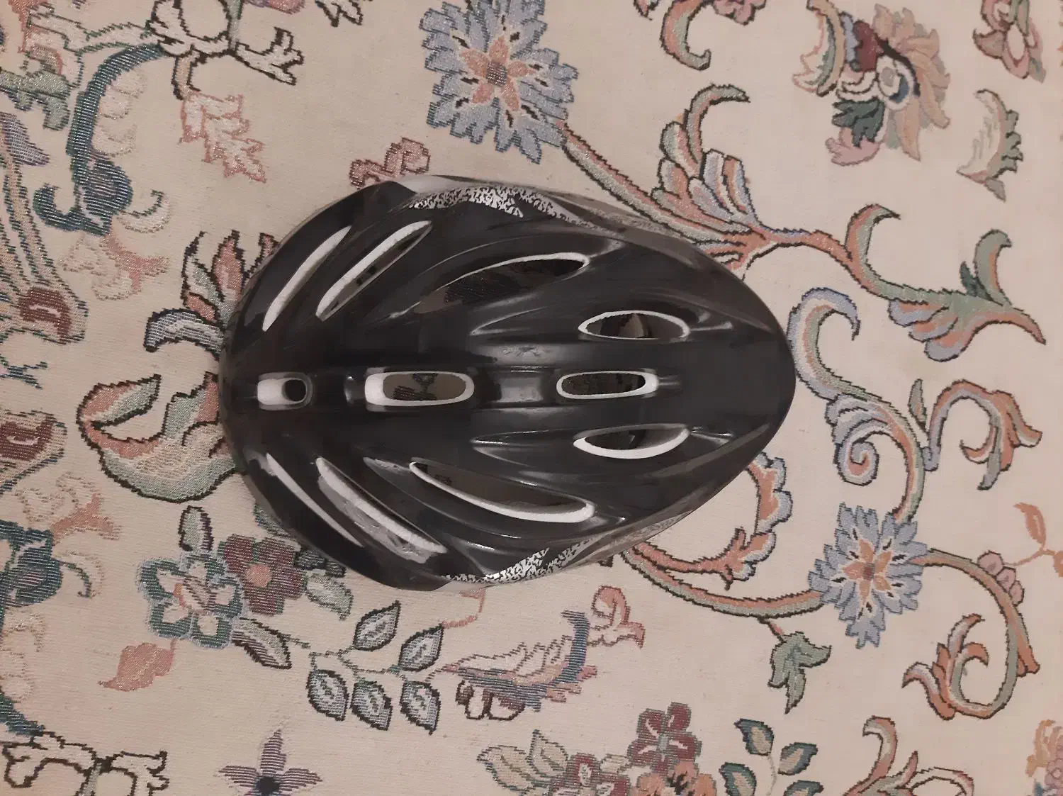 کلاه دوچرخه|دوچرخه، اسکیت، اسکوتر|رشت, باهنر|دیوار