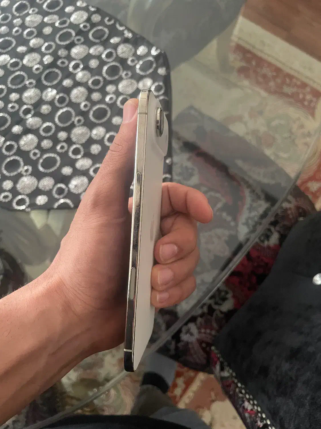 Iphone 17Air|موبایل|مشهد, هفت تیر (آب و برق)|دیوار