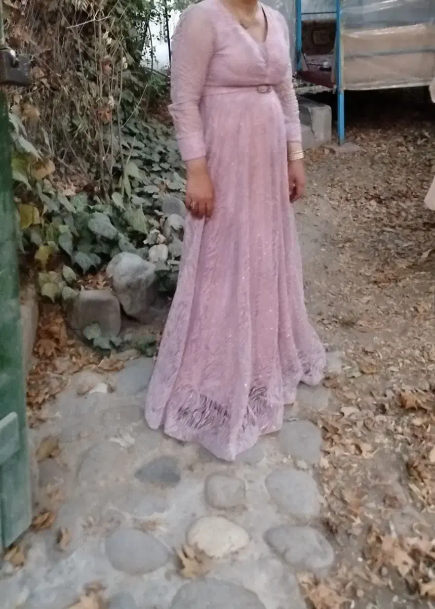 لباس مجلسی|لباس|هشتگرد, شهرک مهستان ۲|دیوار