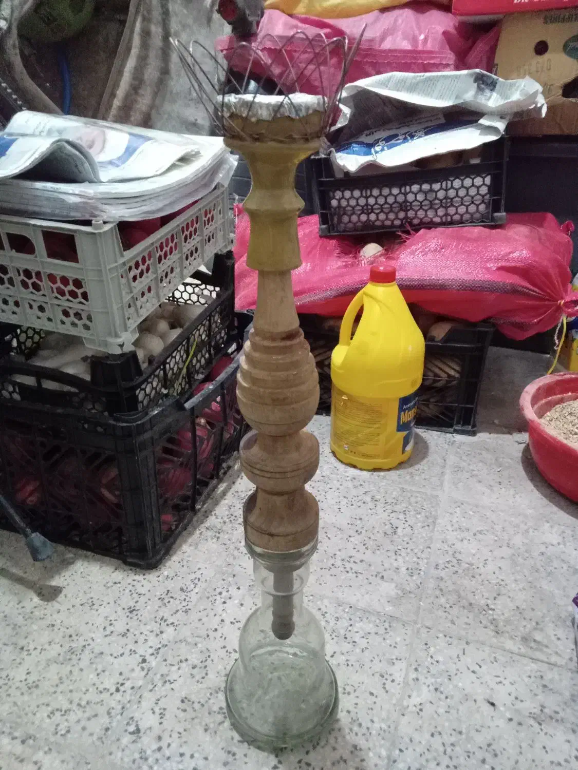 قلیون|کلکسیون و سرگرمی|لنجان, |دیوار