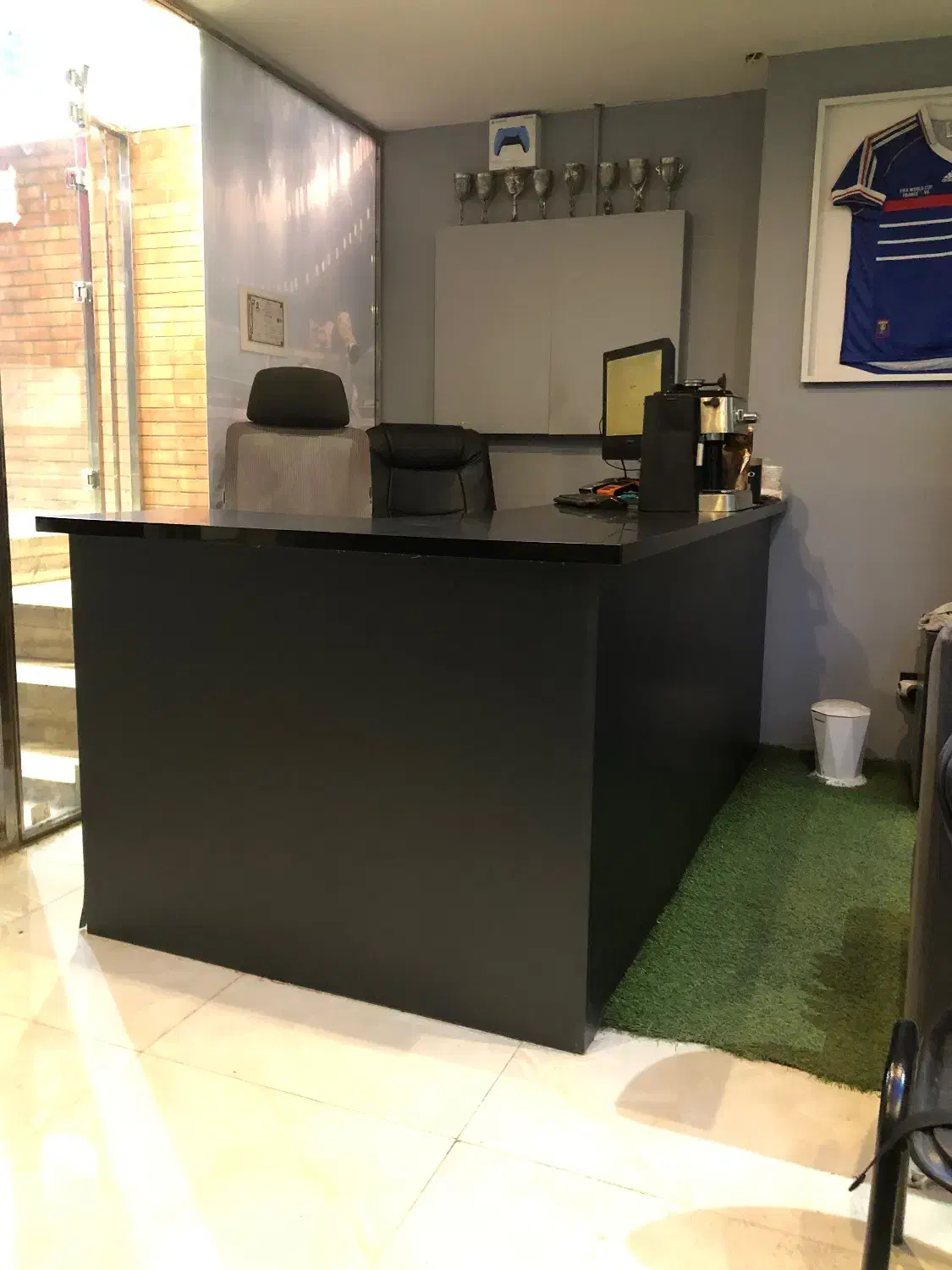 میز کانتر ، مدیریتی|مبلمان اداری|اصفهان, جلفا|دیوار