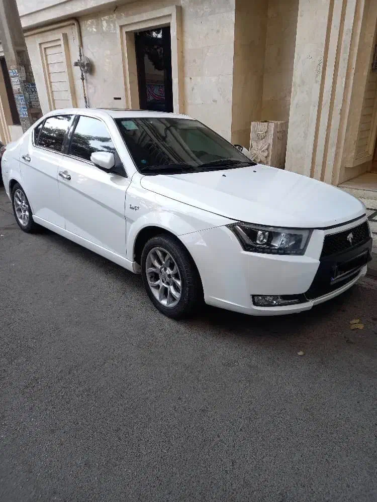 فروش دنا پلاس|خودرو سواری و وانت|کرج, گوهردشت|دیوار