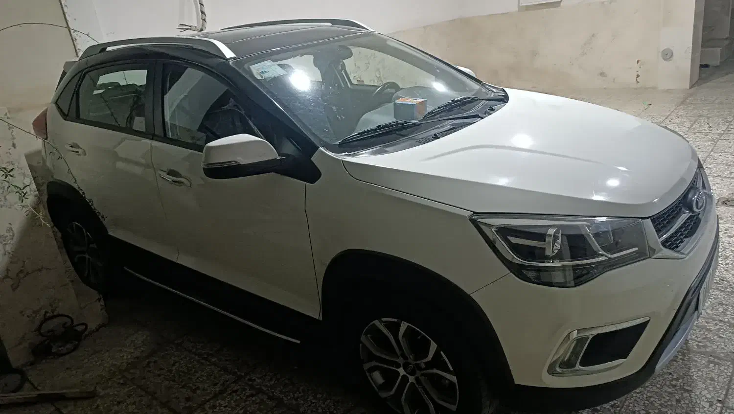 امویام X22 اتوماتیک اسپرت اکسلنت، مدل ۱۳۹۹|خودرو سواری و وانت|اردبیل, |دیوار