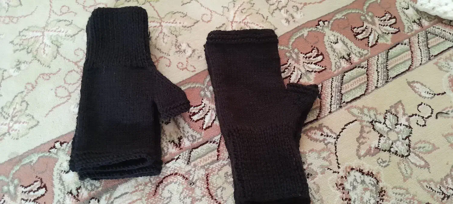 بافتنی|لباس|اراک, |دیوار