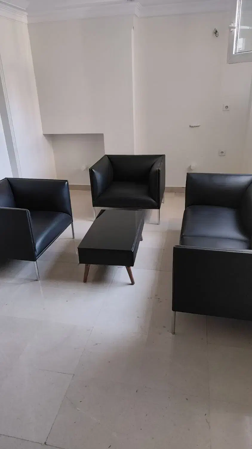 مبلمان اداری میز صندلی|دفتر کار|قدس, شهرقدس|دیوار