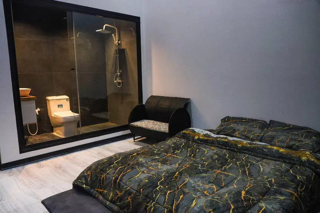 ویلا استخر دار داخل شهر|اجارهٔ کوتاهمدت ویلا و باغ|گنبد کاووس, |دیوار