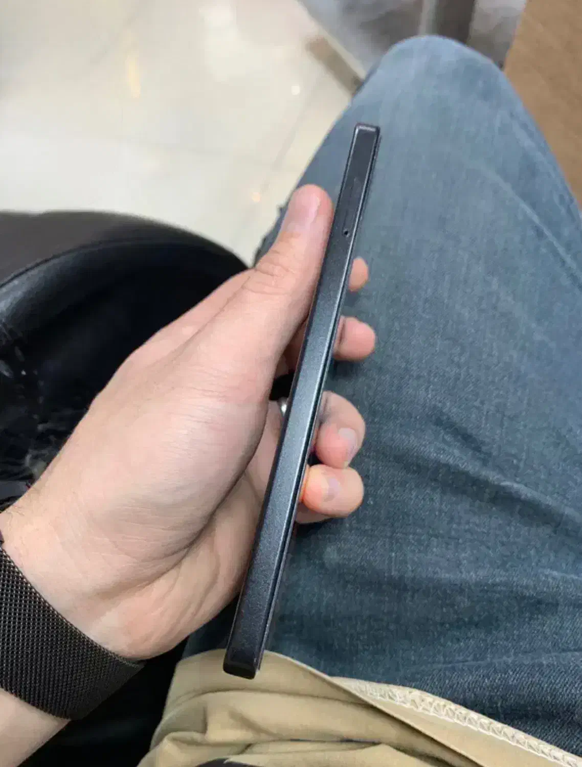 پوکوm6pro رم۱۲|موبایل|تبریز, |دیوار