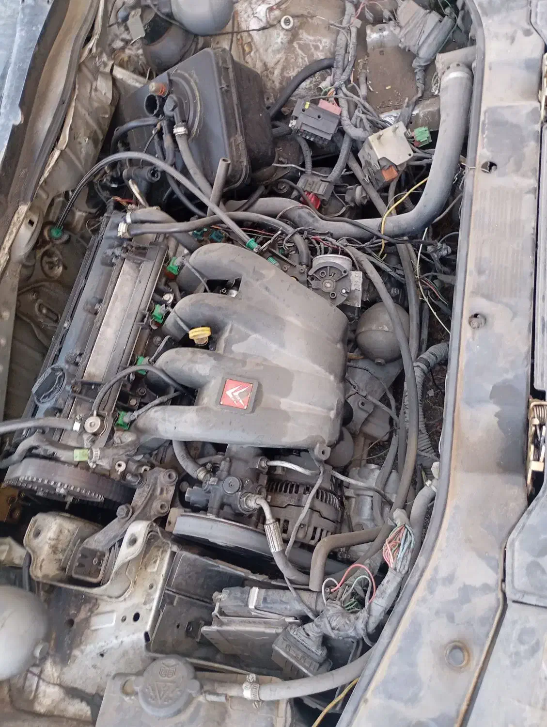 زانتیا مدل 80|خودرو سواری و وانت|کیانشهر, |دیوار