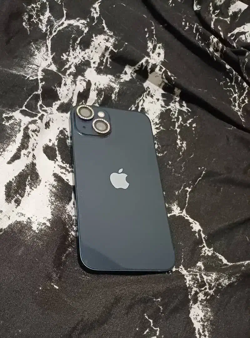 اپل iPhone 13 با حافظهٔ ۱۲۸ گیگابایت|موبایل|نور, |دیوار