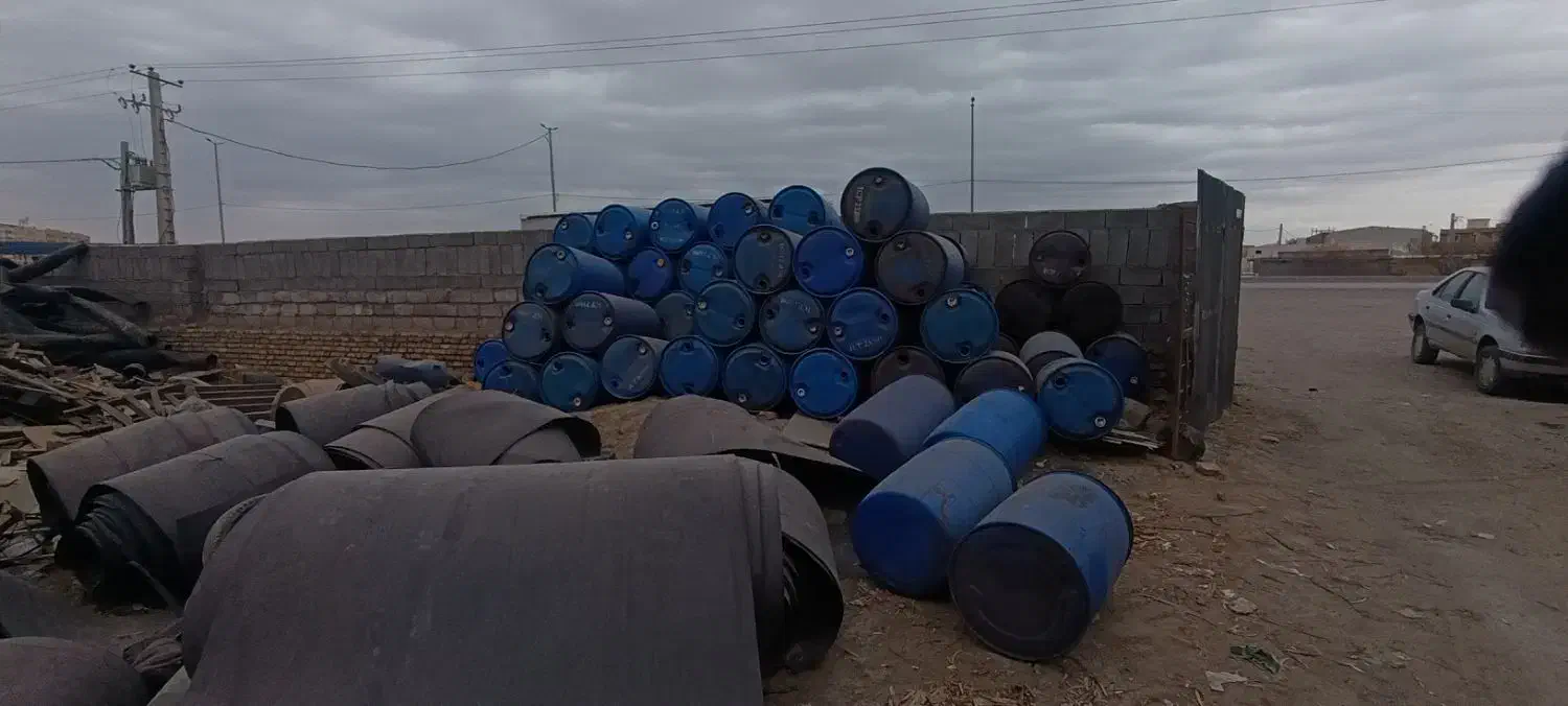 بشکه|عمده‌فروشی|سیرجان, |دیوار