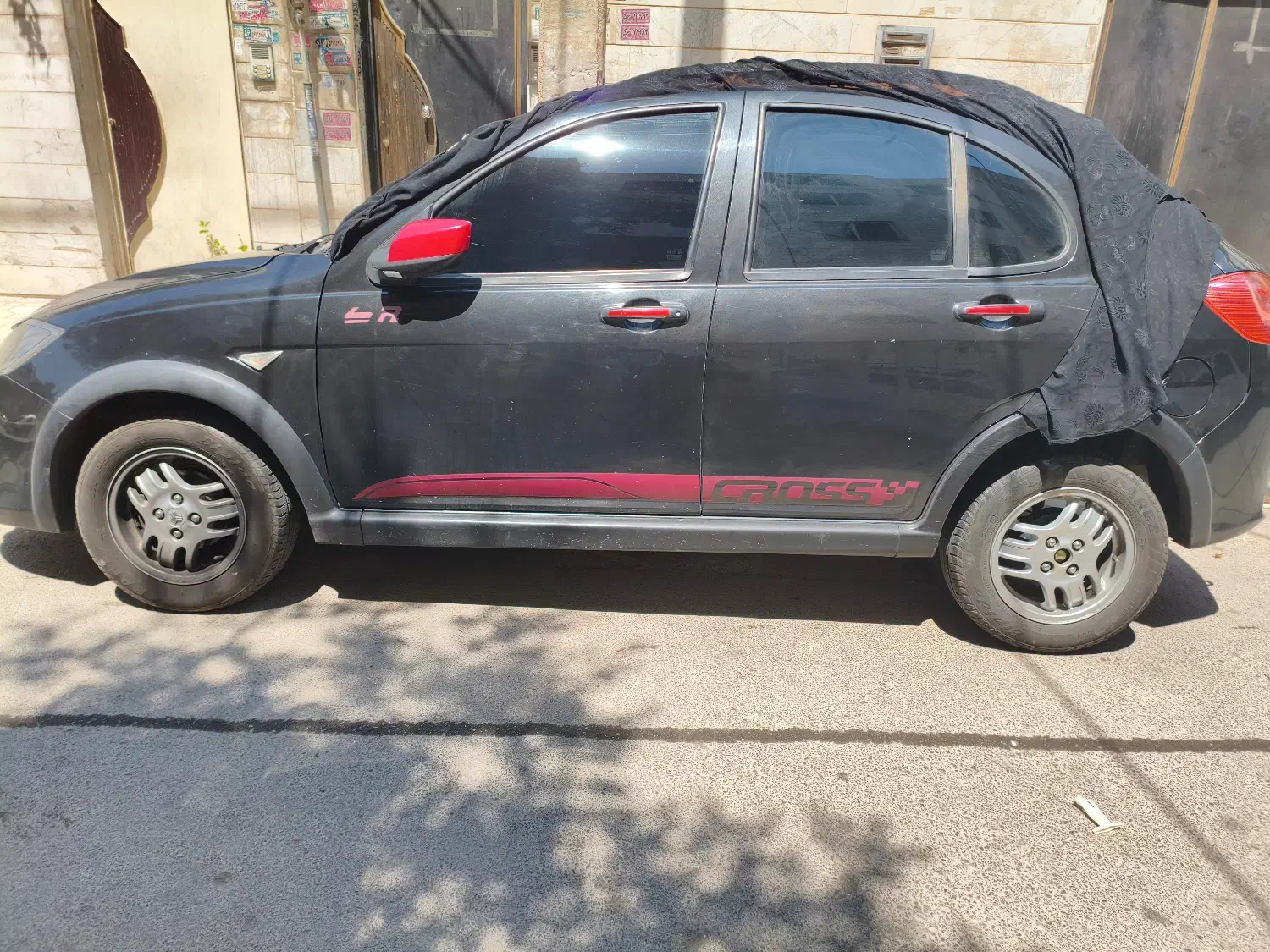 کوییک r مدل 99|خودرو سواری و وانت|تهران, گلچین|دیوار