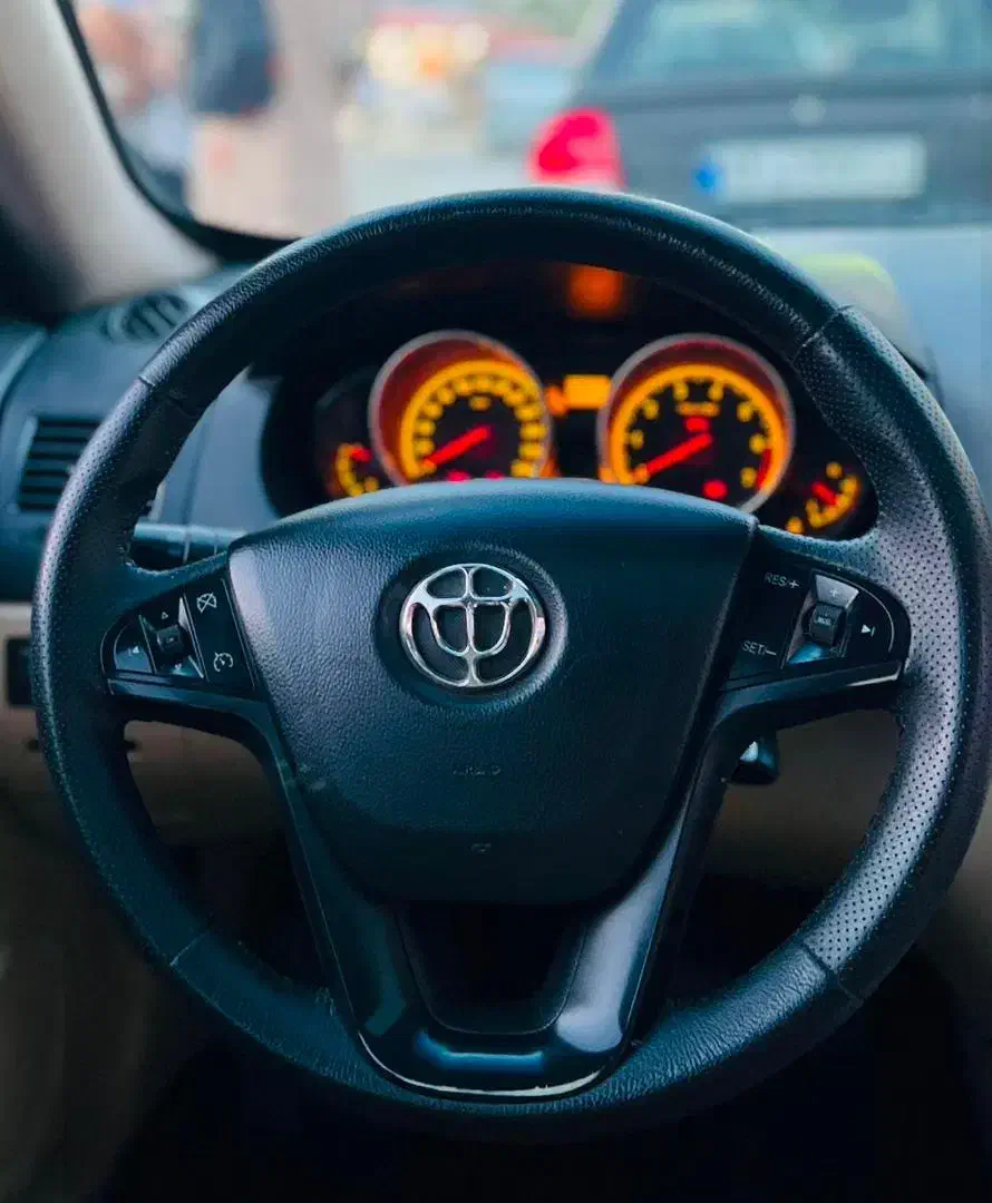 برلیانس  h 320|خودرو سواری و وانت|همدان, |دیوار