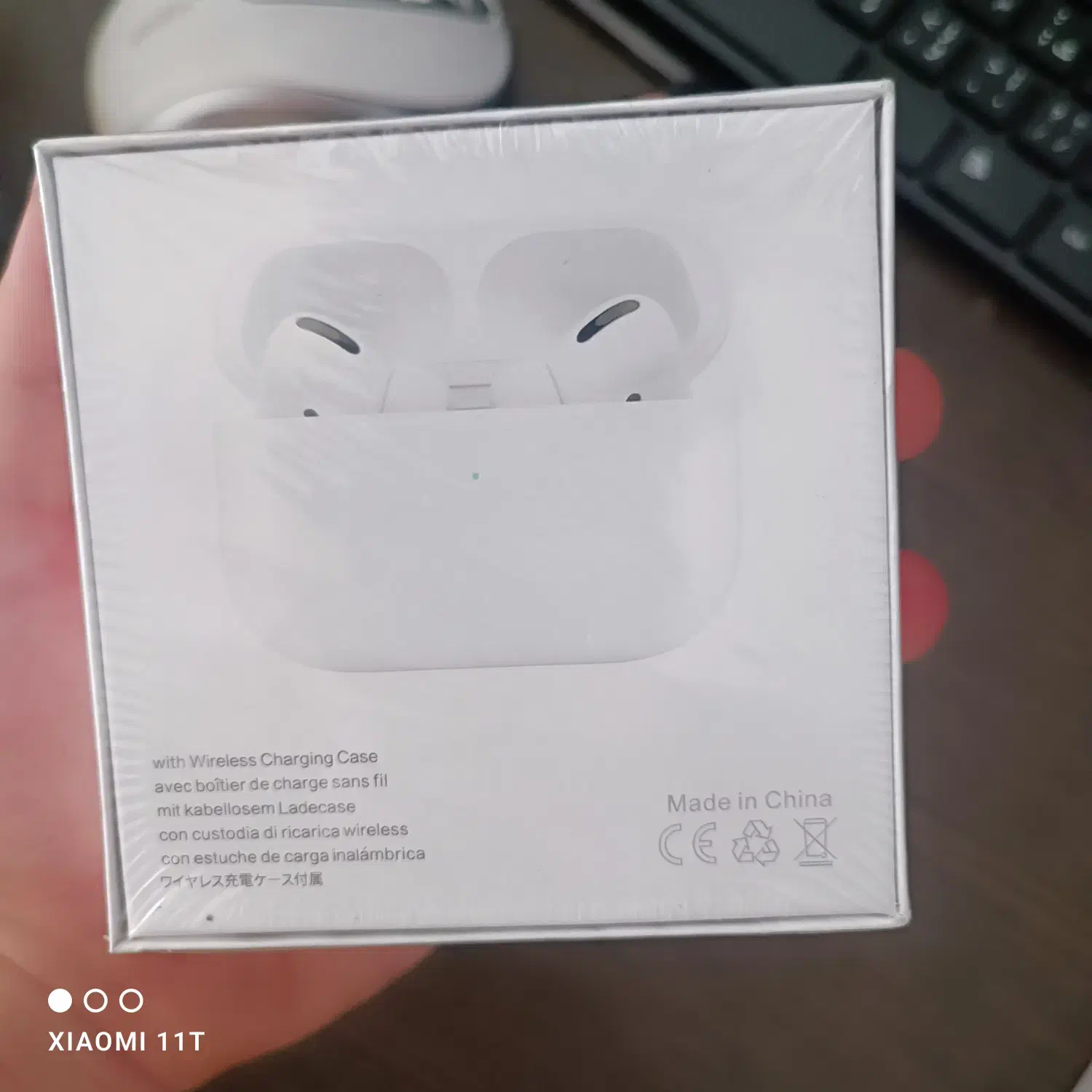 ایرپاد پرو 2- pro2|لوازم جانبی موبایل و تبلت|مهاباد (آذربایجان غربی), |دیوار