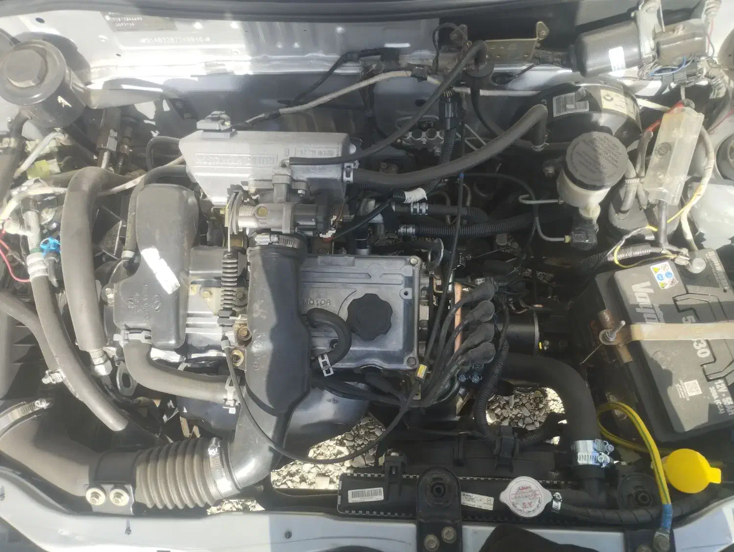 پراید۱۴۱ تمیز هیدرولیک|خودرو سواری و وانت|شاهین‌شهر, شهرک گلدیس|دیوار