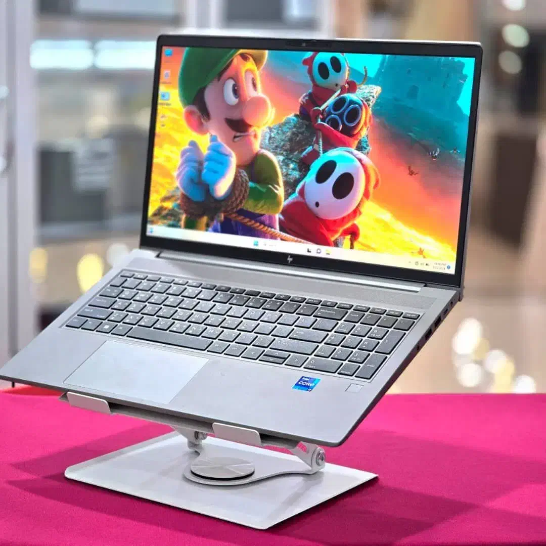 HP ZBOOK POWER 15 G10|رایانه همراه|تهران, فلسطین (میدان انقلاب)|دیوار