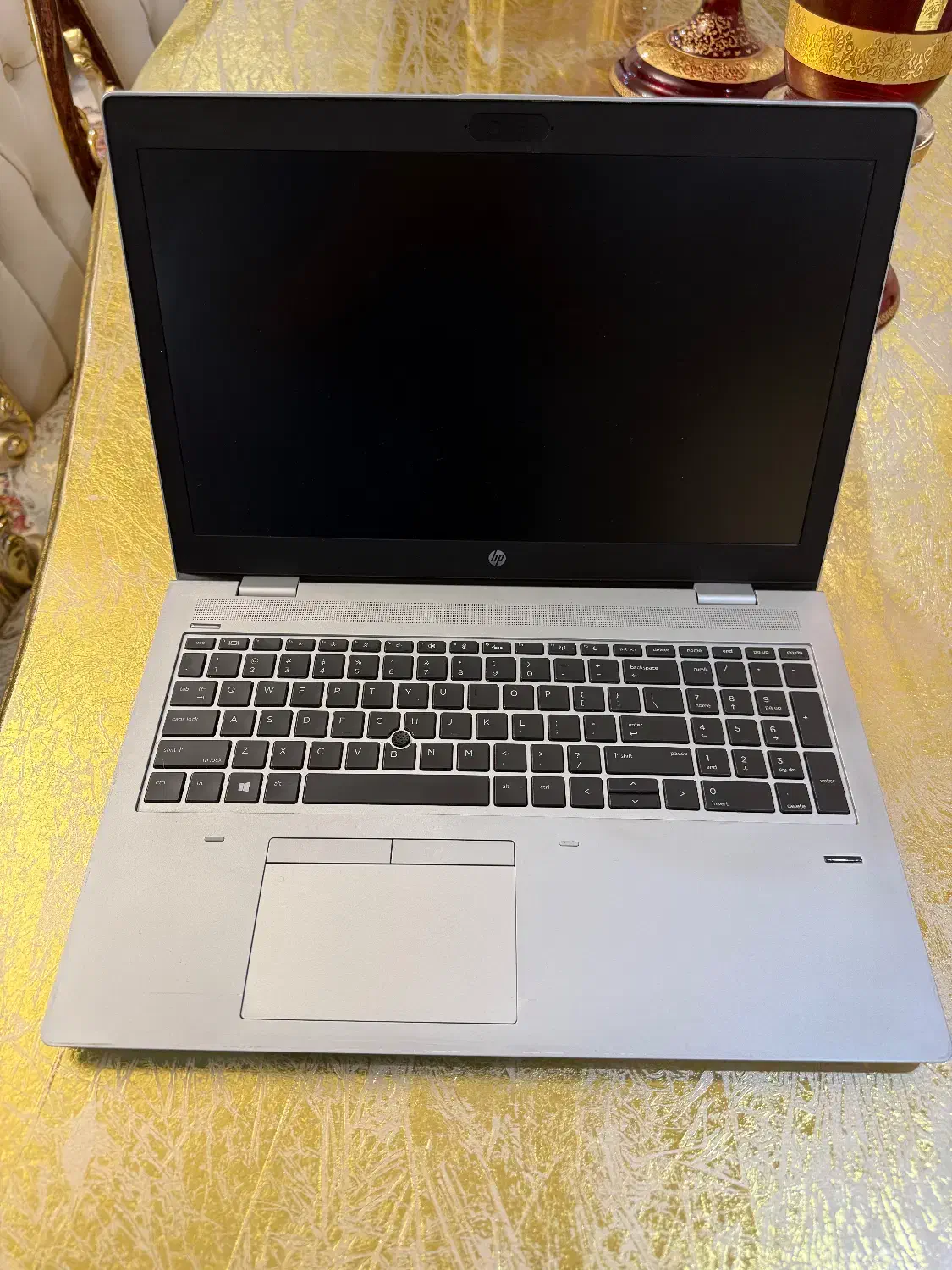 لپ تاپ HP ProBook 650 G4|رایانه همراه|تبریز, |دیوار