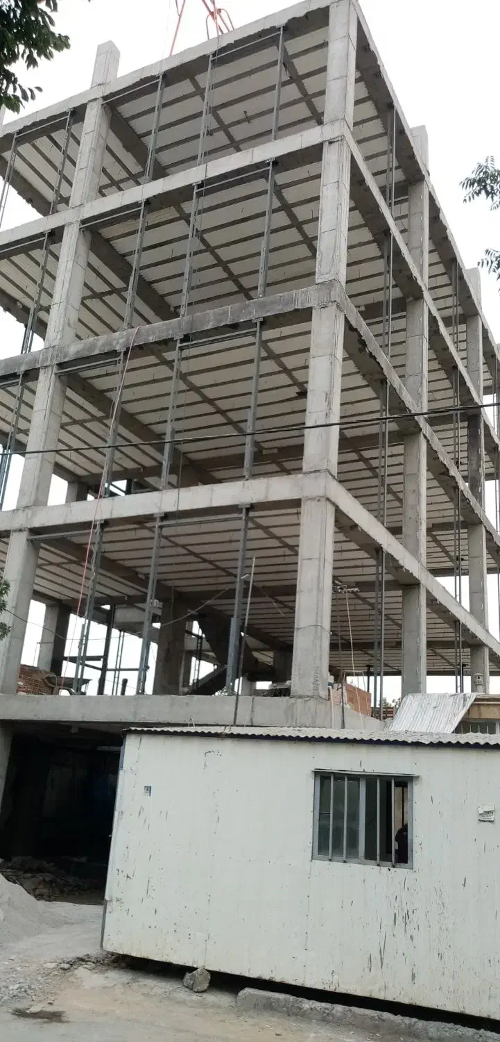 نیازمند نیروی جوشکار|استخدام معماری، عمران و ساختمانی|خمین, |دیوار
