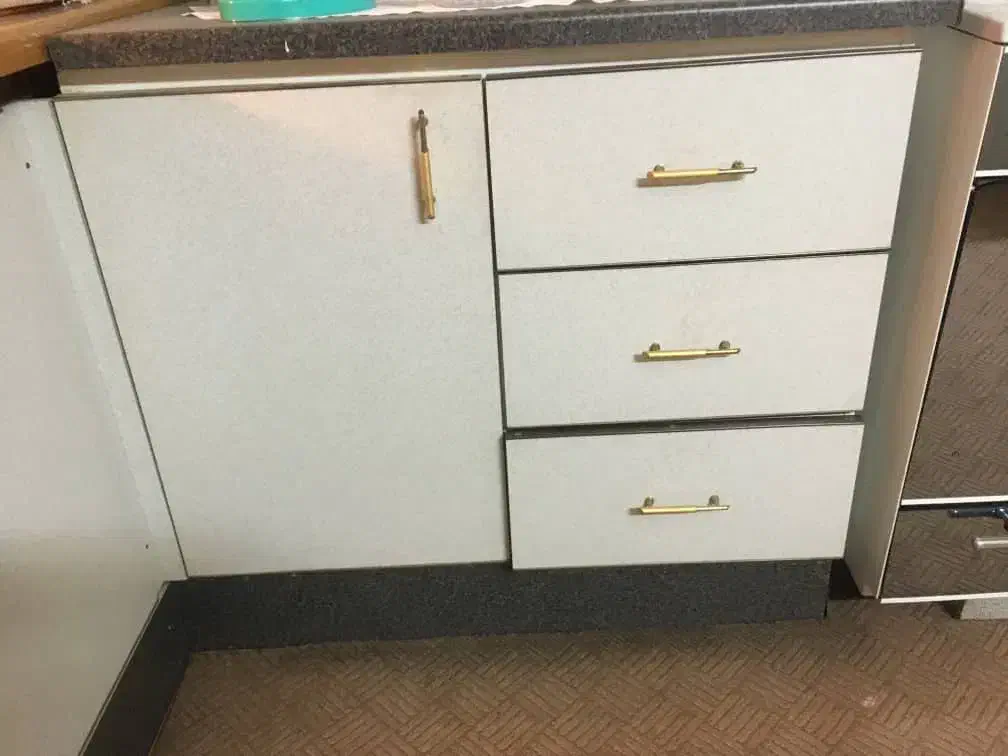 کابینت فلز درب ها ام دی افmdf|مصالح و تجهیزات ساختمان|اصفهان, جوزدان الیادران|دیوار