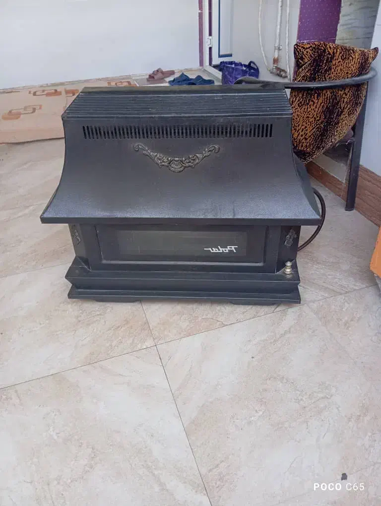 بخاری تمیز تمیز|بخاری، هیتر، شومینه|بهبهان, |دیوار