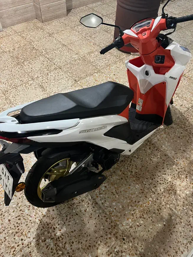 کلیک ایران دوچرخ مدل ۱۴۰۲|موتورسیکلت|آستانه اشرفیه, |دیوار