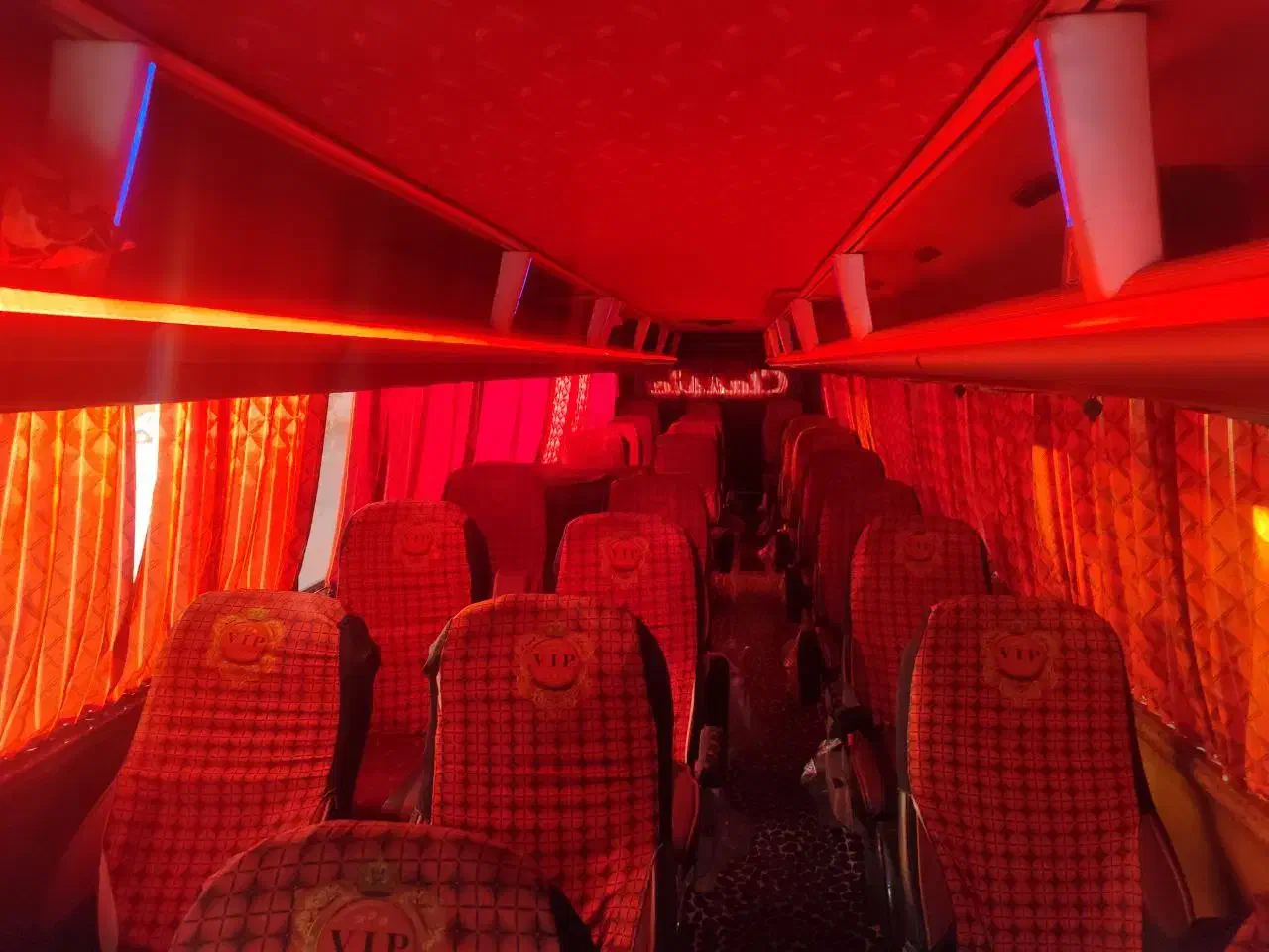 اتوبوس اسکانیا|خودرو سنگین|تهران, جی|دیوار