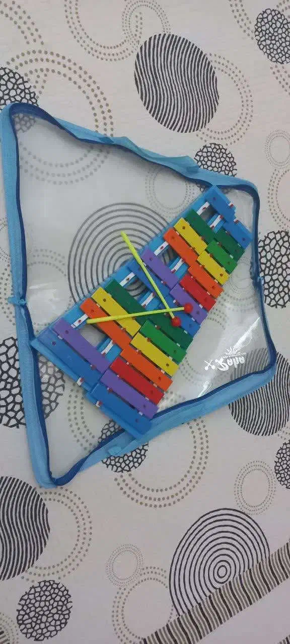 ساز بلز|اسباببازی|مشهد, رضاشهر|دیوار