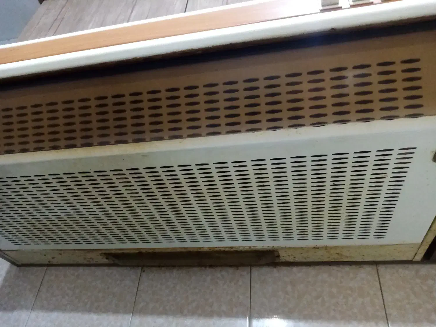 فروش هود بیمکث|هود|مشهد, الهیه|دیوار