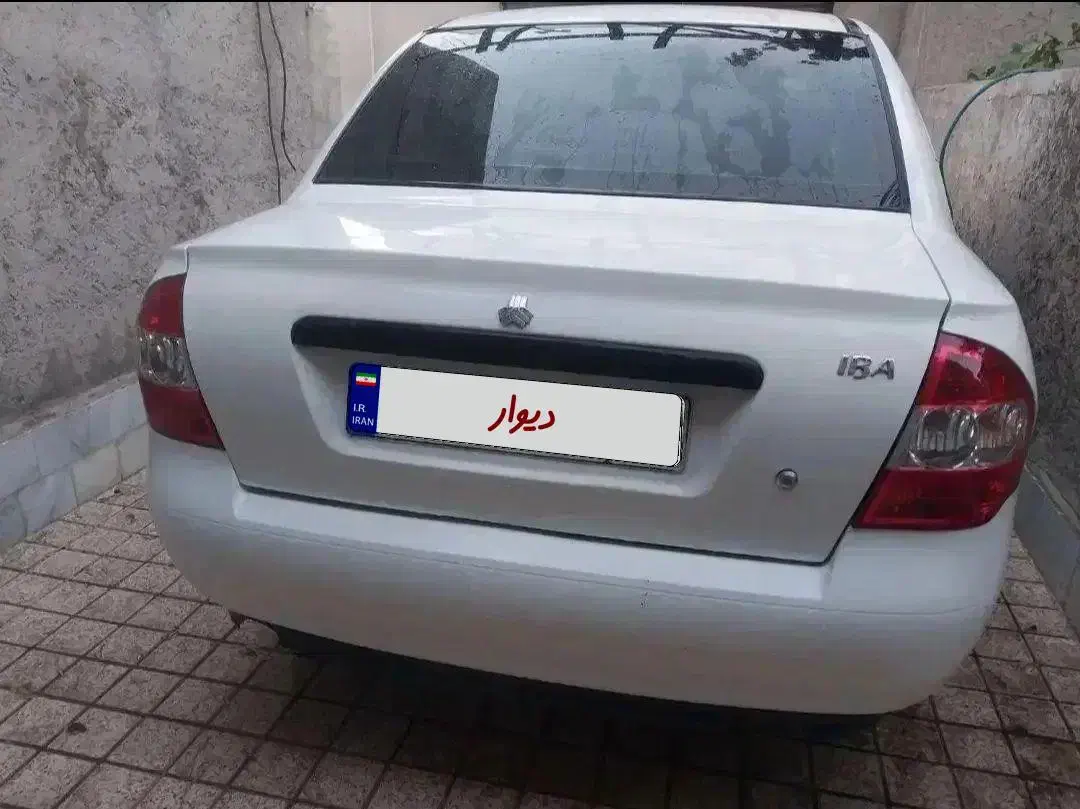 تیبا1 مدل ۱۴۰۱ در حد صفر|خودرو سواری و وانت|ابهر, |دیوار