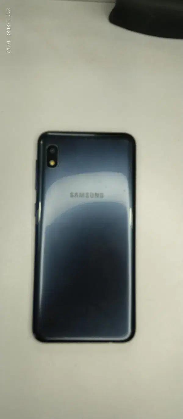 گوشی a10 تمیز|موبایل|آبدانان, |دیوار