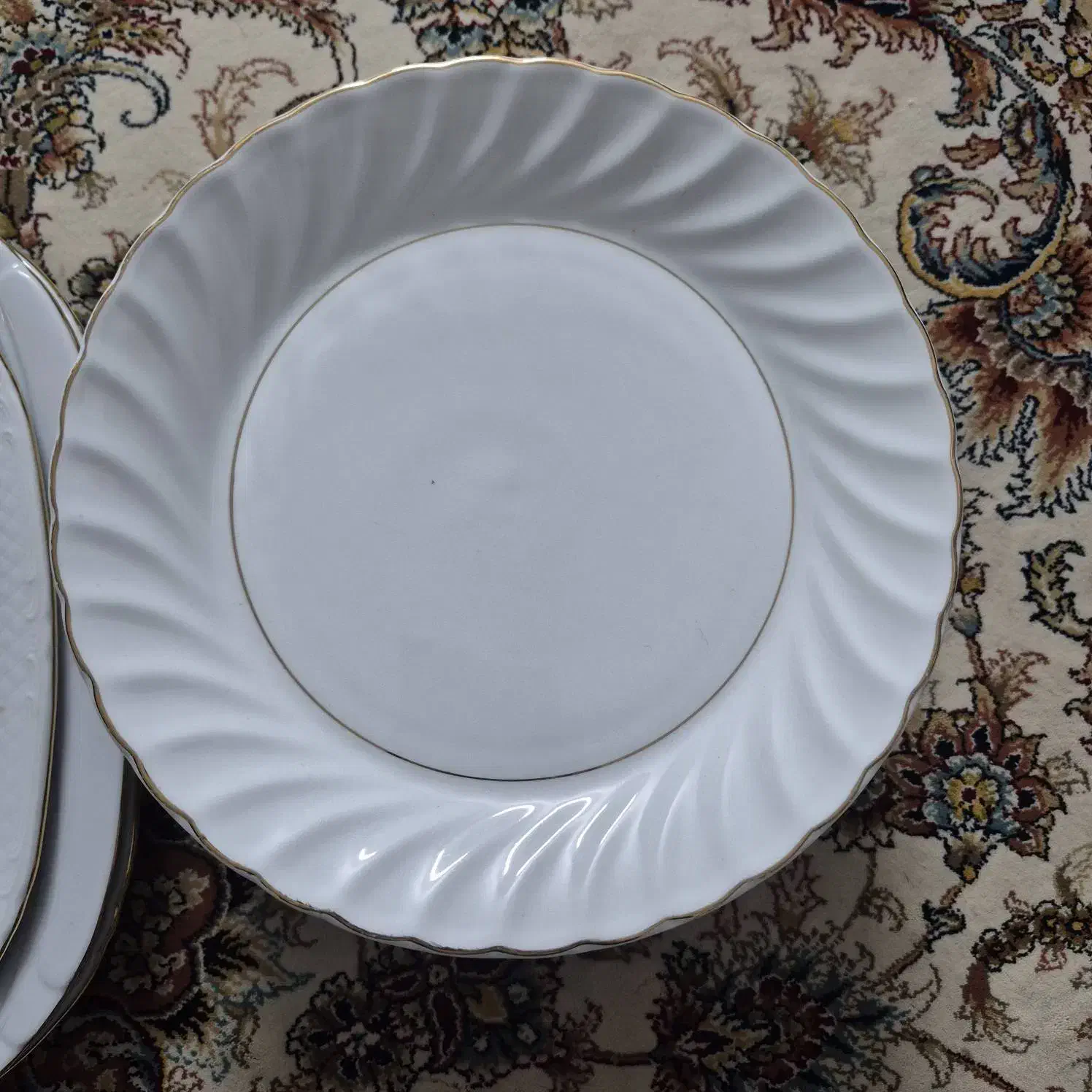 ظروف سرو|ظروف سرو و پذیرایی|مشهد, چهارچشمه|دیوار