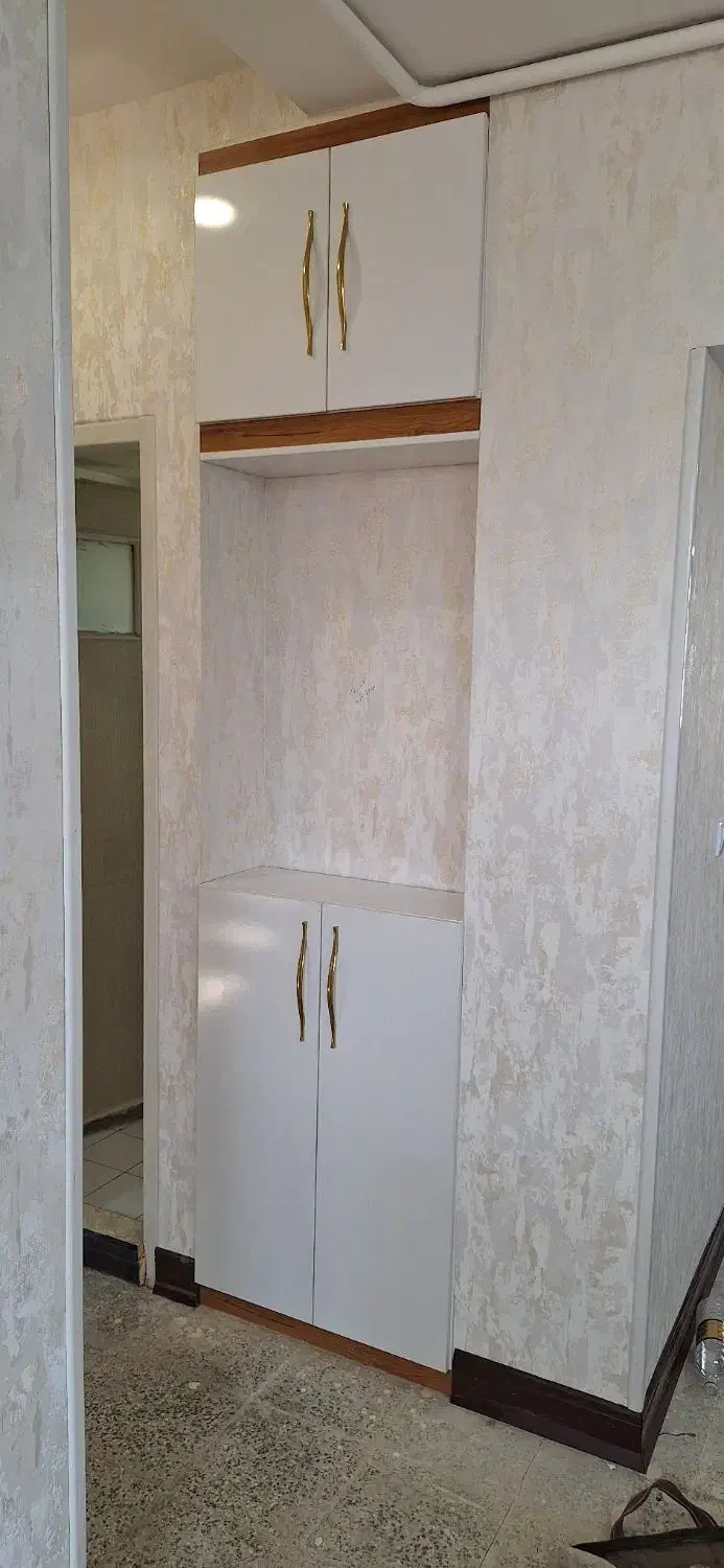 اجرای دکوراسیون(کابینت و کمد دیواری تی وی وال و.)|خدمات پیشه و مهارت|اصفهان, شفق|دیوار